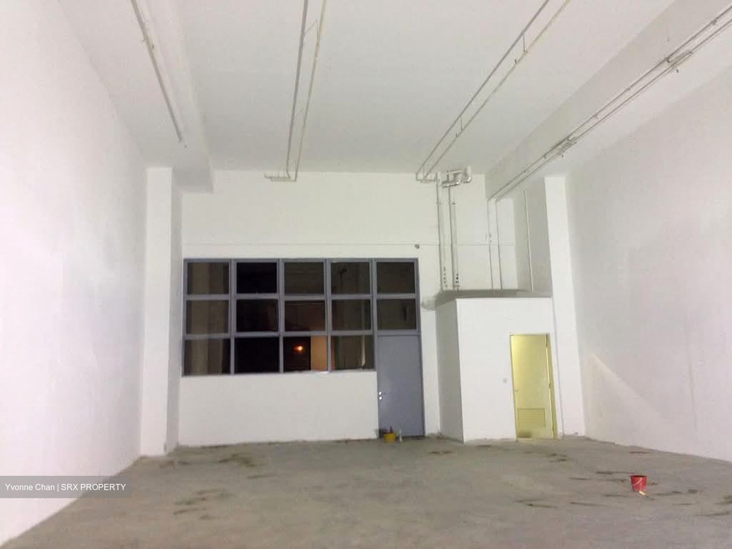 North Spring Bizhub (D27), Factory #556775281